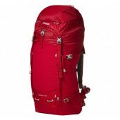 Trollhetta 55l Lady, Red/Alu, 55,  Bergans