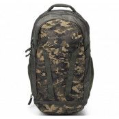 Ua Hustle 5.0 Backpack, Baroque Green, Onesize,  Ryggsäckar