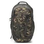 Ua Hustle 5.0 Backpack, Baroque Green, Onesize,  Ryggsäckar