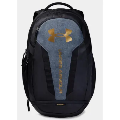 UA Hustle 5.0 Backpack