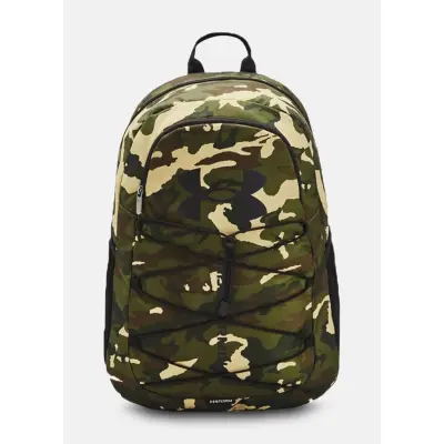 UA Hustle Sport Backpack