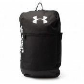 Ua Patterson Backpack, Black, Onesize,  Under Armour