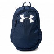 Ua Scrimmage 2.0 Backpack, Academy, Onesize,  Ryggsäckar