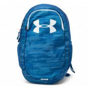 Ua Scrimmage 2.0 Backpack, Electric Blue, Onesize,  Ryggsäckar