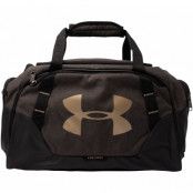 Ua Undeniable Duffle 3.0 Xs, Black, Onesize,  Under Armour