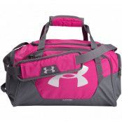 Ua Undeniable Duffle 3.0 Xs, Pink, Onesize,  Under Armour