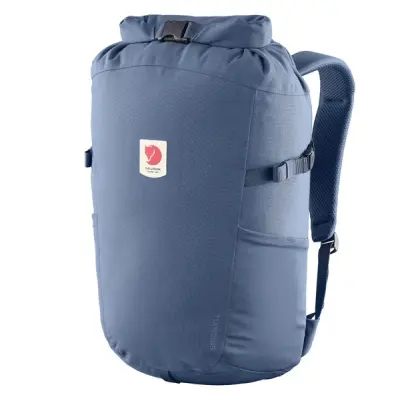 Ulvö Rolltop 23, Mountain Blue, Onesize,  Vandringsryggsäckar