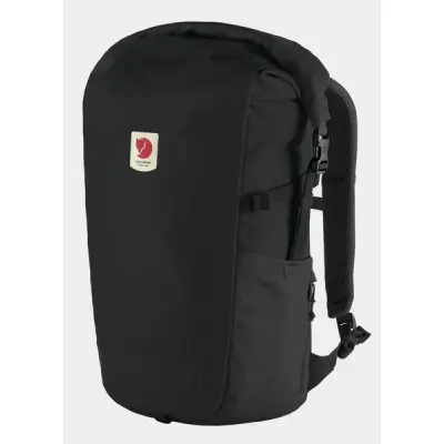 Ulvö Rolltop 30, Black, Onesize,  Ryggsäckar
