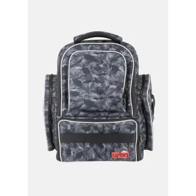 Urbn Back Pack, No Color, No Size,  Verktyg Och Tillbehör