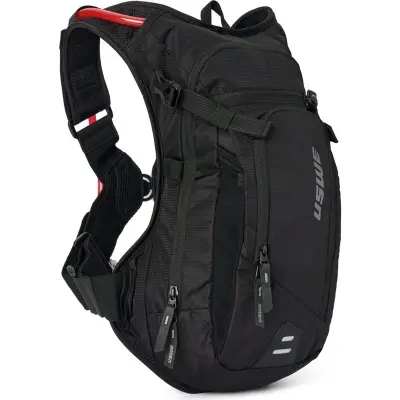 USWE Mtb Hydro 9L Hydration Pack Black