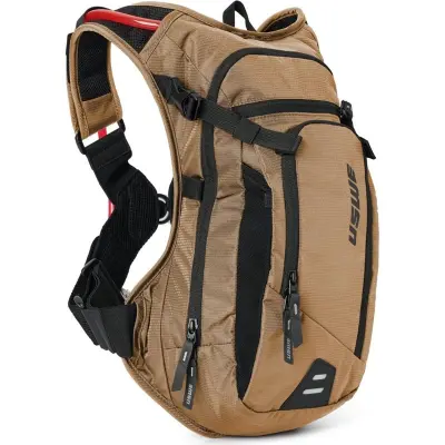 USWE Mtb Hydro 9L Hydration Pack Bronze