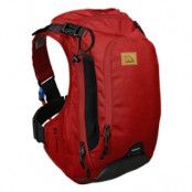 Uswe Patriot 15 Bp (back Protector) 12L Last/3L Vätska Snow