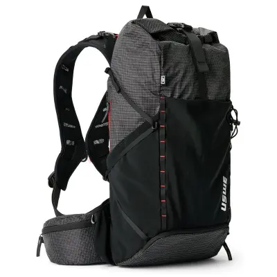 USWE Rolltop Vst 30L Daypack