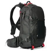 USWE Zippered Vst 16L Daypack