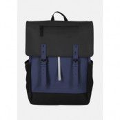 Väderöarna Backpack, Navy/Black, Onesize,  Ryggsäckar