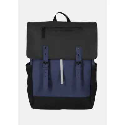 Väderöarna Backpack, Navy/Black, Onesize,  Ryggsäckar