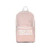 Van Backpack, Pink, Onesize,  Ryggsäckar