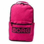 Van, Fuchsia, No Size,  Björn Borg