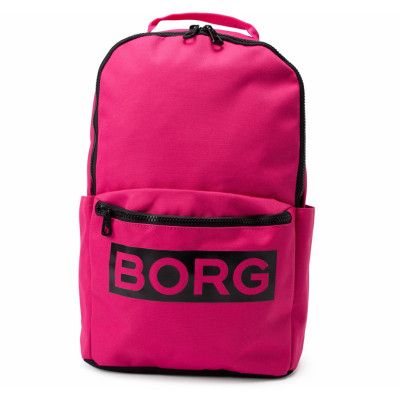 Van, Fuchsia, No Size,  Björn Borg
