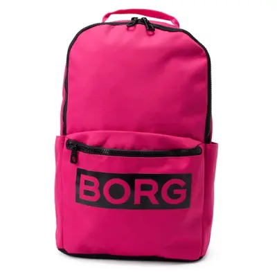 Van, Fuchsia, No Size,  Björn Borg