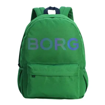 Vanessa, Green, No Size,  Ryggsäckar