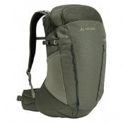 Vaude Agile Air 26 Cedar Wood