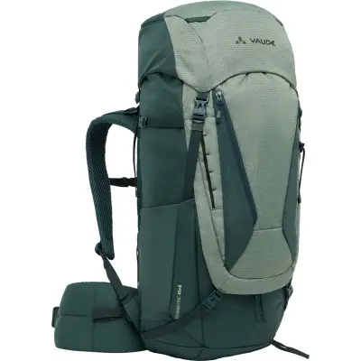 Vaude Asymmetric 42+8 Agave