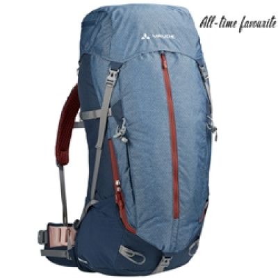 Vaude Brentour 45+10