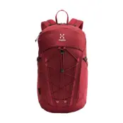 Vide 20l, Red Dahlia, Onesize,  Haglöfs
