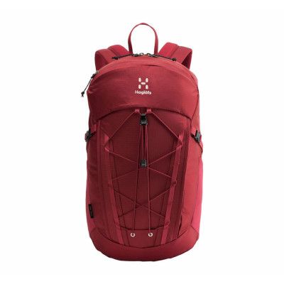 Vide 20l, Red Dahlia, Onesize,  Haglöfs