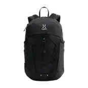 Vide 25l, True Black, Onesize,  Ryggsäckar