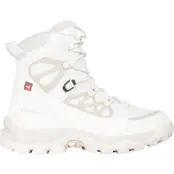 Viking Constrictor High WPHiking Shoes Women Cream