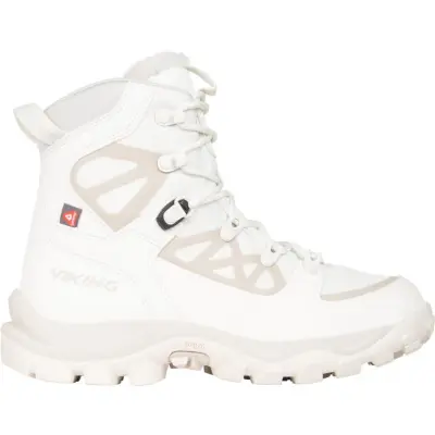 Viking Constrictor High WPHiking Shoes Women Cream