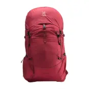 Vina 30, Brick Red M-L, Onesize,  Vandringsryggsäckar