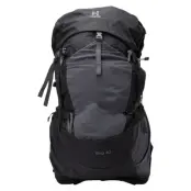 Vina 40, True Black/Magnetite, Onesize,  Haglöfs