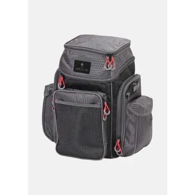 W4 BACKPACK PLUS 2 BOXES LARGE