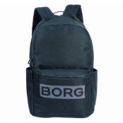 Wanda Backpack, Black, Onesize,  Björn Borg