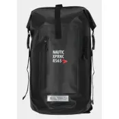 Waterproof Backpack, Black, Onesize, Ryggsäckar