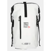 Waterproof Backpack, White, Onesize, Ryggsäckar