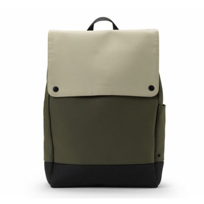 Wings Daypack, 042/Sand/Forest, Onesize,  Tretorn