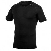 Woolpower Tee Lite Black