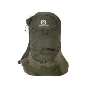 Xt 6, Green, No Size,  Ryggsäckar
