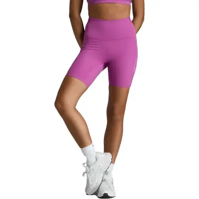 2XU Form Stash Hi-Rise Bike Shorts W Löparshorts Hyper Violet/Hyper Violet, XS