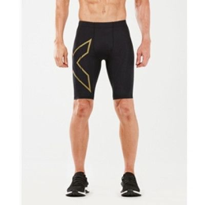 2Xu Mcs Run Comp Shorts Men