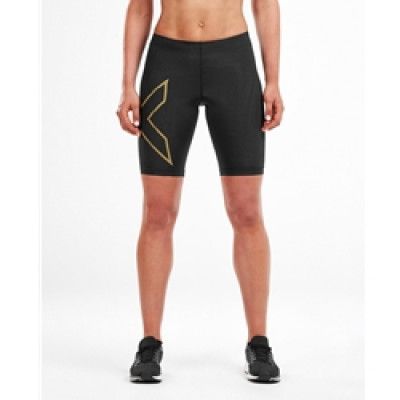 2Xu Mcs Run Compression Shorts Women