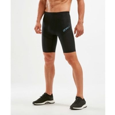 2Xu Run Dash Compr Shorts Men