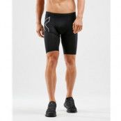 2Xu Run Dash Compression Shorts Men