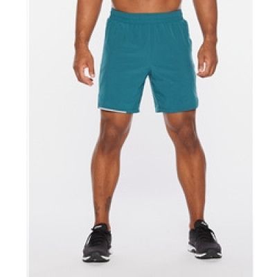 2Xu Xvent 7 Inch Short Men