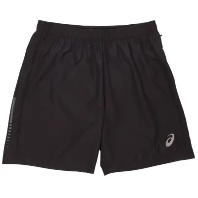 7in Short, Performance Black, Xxl,  Kläder