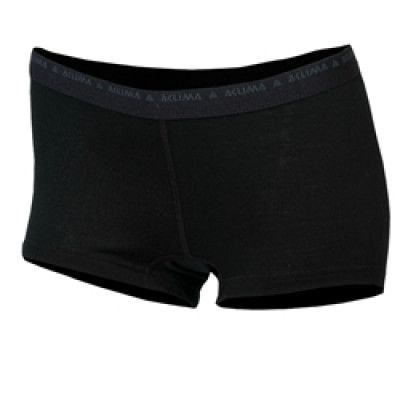 Aclima Lightwool Shorts Woman